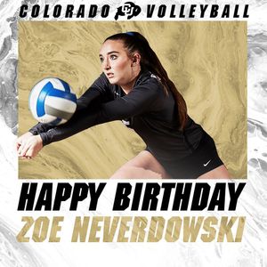 Image post by @cubuffsvb on Instagram