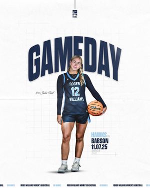 Image post by @rwuwbb on Instagram