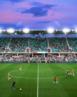 Image post by @clarkstinson on Instagram