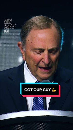 Video post by @nhljets on TikTok
