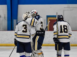 Image post by @erau.hockey on Instagram