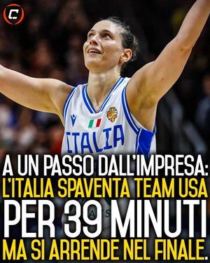 Image post by @cronache_di_basket on Instagram