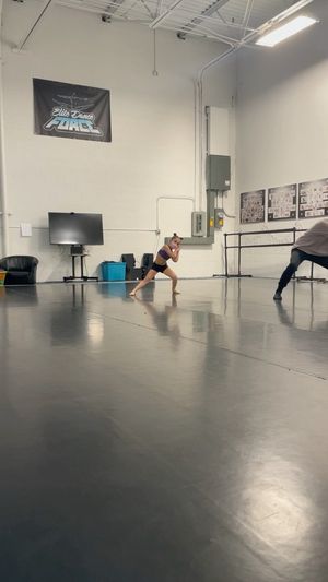 Video post by @elitedanceforcemi on Instagram