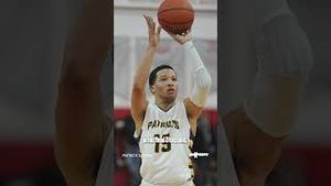 Video post by @maxpreps on YouTube