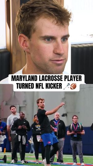 Video post by @lacrossenetwork on TikTok