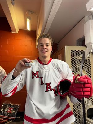 Image post by @miamiclubhockey on Instagram