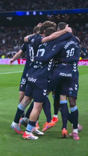 Video post by @laligabr on TikTok