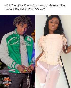 Image post by @nojumper on Instagram