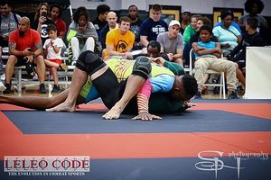 Image post by @phillyfreshufc on Instagram