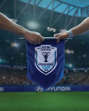 Image post by @hyundai on Instagram