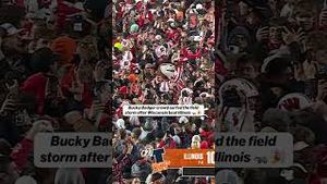 Video post by @CFB ON FOX on YouTube