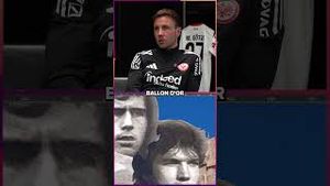 Video post by @brfootball on YouTube