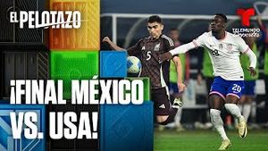 Video post by @deportes on YouTube