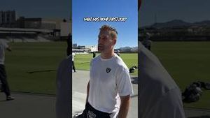 Video post by @raiders on YouTube
