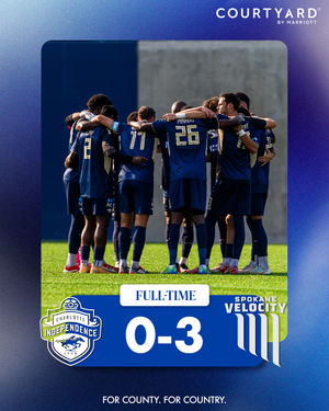 Image post by @cltindependence on Instagram
