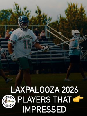 Image post by @legends_lacrosse on Instagram