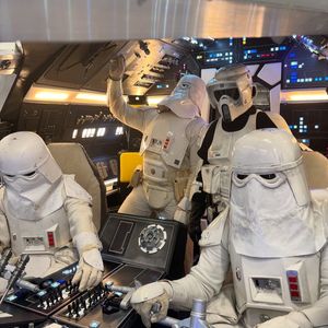 Image post by @official501st on Instagram