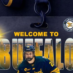 Image post by @griffshockey on Instagram