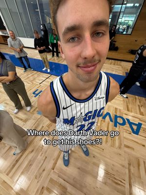 Video post by @orlandomagic on TikTok