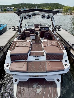 Image post by @tigeboats on Instagram