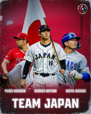 Image post by @mlbpa on Instagram