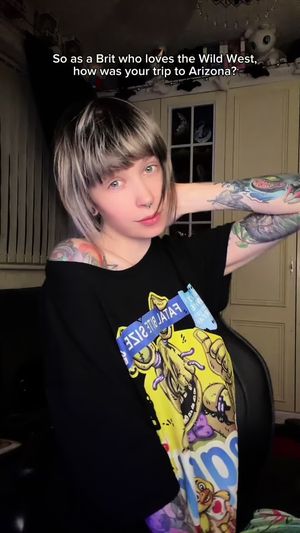Video post by @ember.w0lf on TikTok
