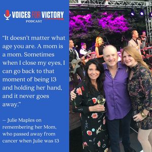 Image post by @thevfoundation on Instagram