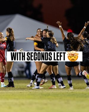 Image post by @uciwsoc on Instagram