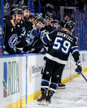 Image post by @tblightning on Instagram