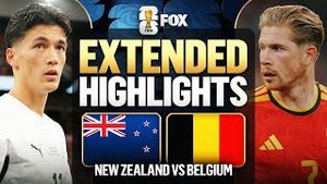Video post by @foxsports on YouTube