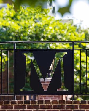 Image post by @univofmaryland on Instagram