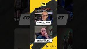 Video post by @billhart on YouTube