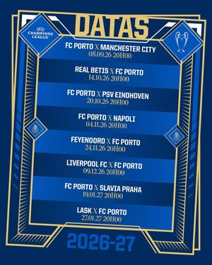 Image post by @fcporto on Instagram