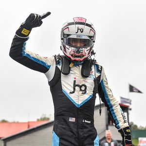 Image post by @turn3motorsport on Instagram