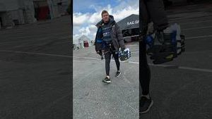 Video post by @sailgp on YouTube