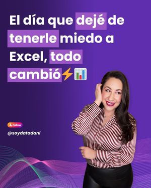 Image post by @soydatadani on Instagram