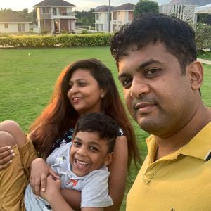 Image post by @pramodn2 on Instagram