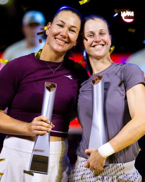 Image post by @wta on Instagram