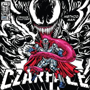 Image post by @czarface_eso on Instagram
