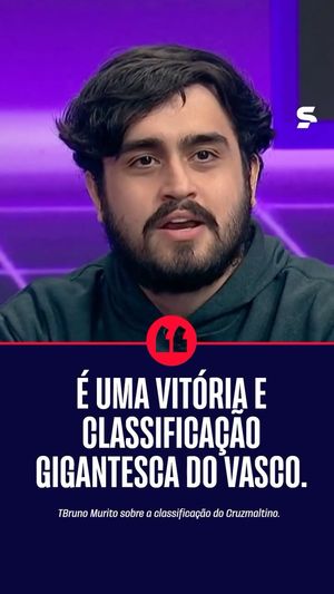 Image post by @sportv on Instagram