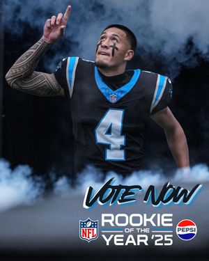Image post by @roaringriot on Instagram