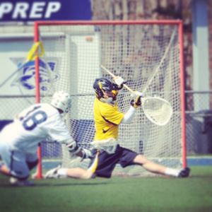 Image post by @novalacrosse on Instagram