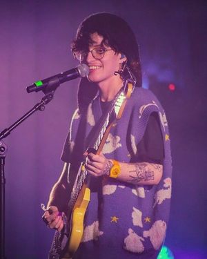 Image post by @melophilemedia on Instagram