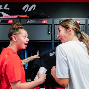 Image post by @csunsoftball on Instagram