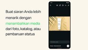 Video post by @whatsapp on YouTube