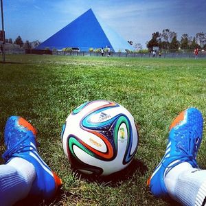 Image post by @soccerdotcom on Instagram