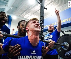 Image post by @tulsa_football on Instagram