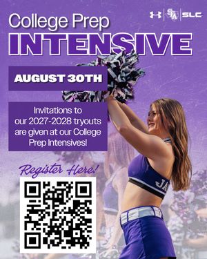 Image post by @sfa_danceteam on Instagram