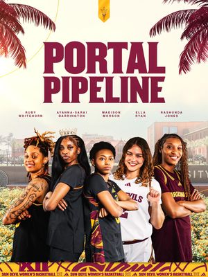 Image post by @sundevilwbb on Instagram