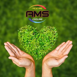 Image post by @ams_hvac on Instagram